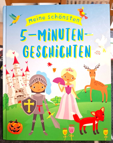 Großes buch meine schönst - großes,