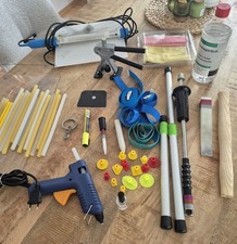 PDR Ausbeulwerkzeug Dellenwerkzeug Hagelschaden Reparatur 