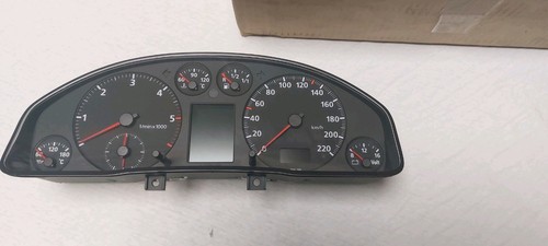 Original audi 8d - original,