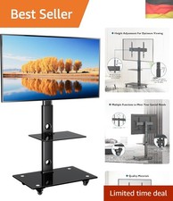 Ständer rollbar für - tv,