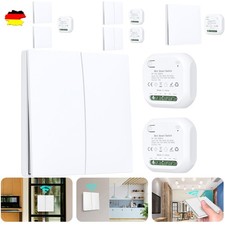 Funkschalter Licht 230V mit