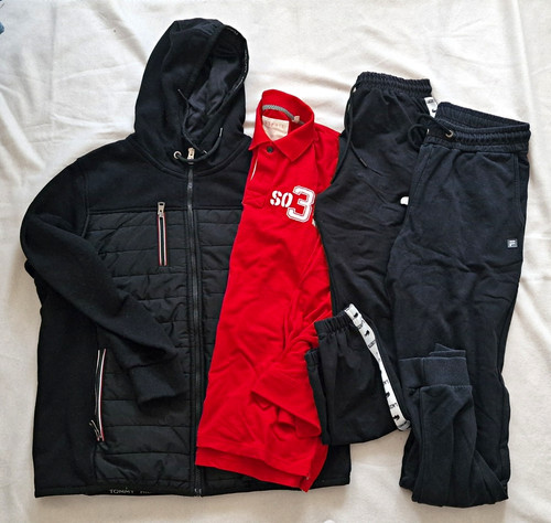 Herren bekleidungspaket l - herren,