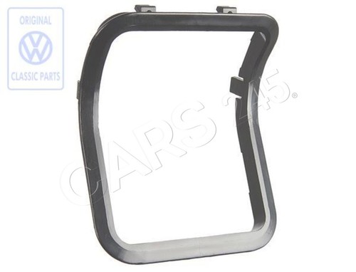 Original rahmen typ - vw,