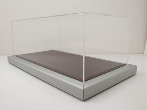 Klarsichtbox acryl vitrine - acryl,
