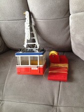 Lehmann LGB - Rigi 900