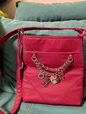 Elegante Geoss Umhängetasche