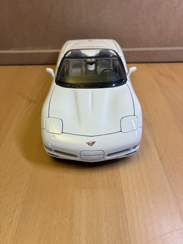 Modellautos chevrolet - modellautos,