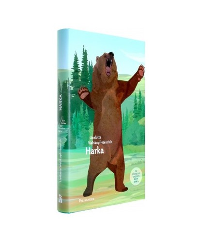 Harka welskopf henrich - harka,, welskopf-henrich