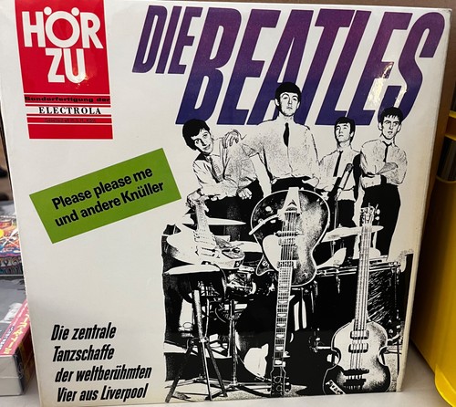 Beatles zentrale - beatles-,