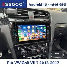 4G+64G DAB+ Android 15