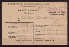 AL373) Französische Zone