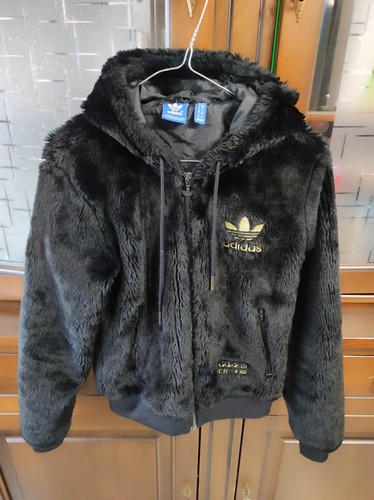 Adidas chile kunstfelljacke - adidas,