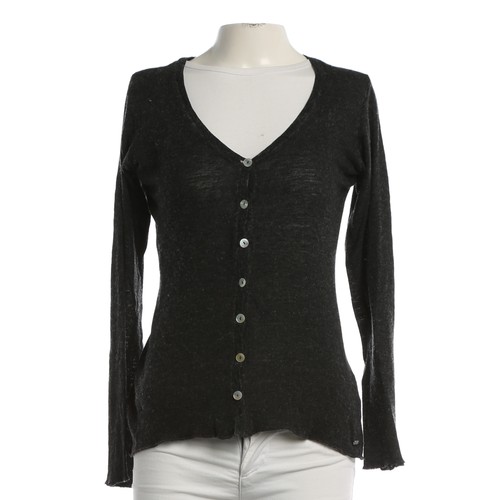 Marc polo strickjacke grau - o'polo,