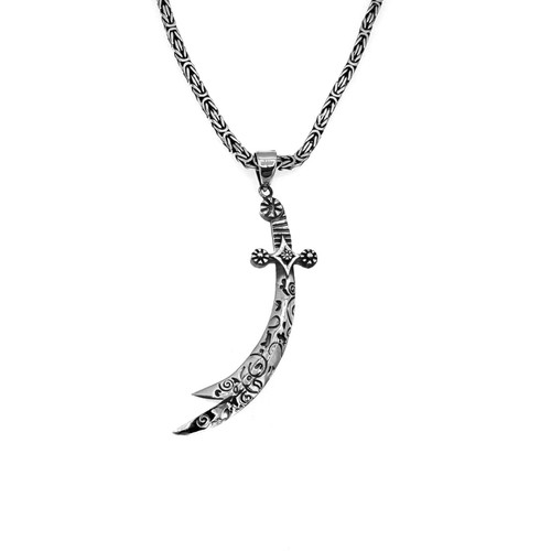 925 sterling silber anhänger - 925,
