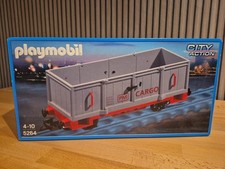 Playmobil 5264 Eisenbahn