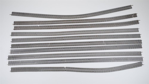 Märklin 2205 gerades - märklin, h0