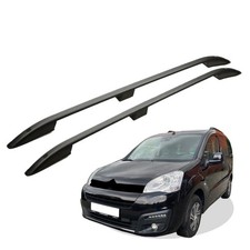 Dachreling passend für