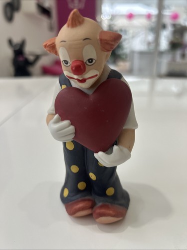 Goebel happy clowns clown - happy,
