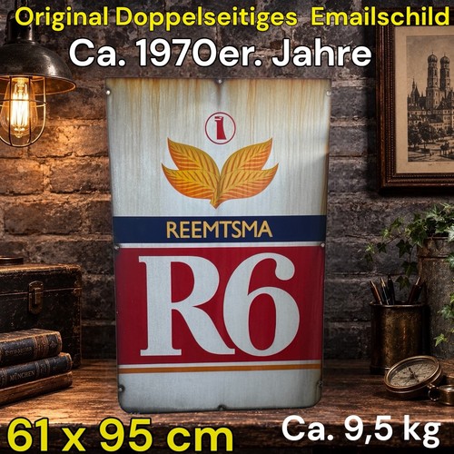 Original vintage alt - original, reemtsma