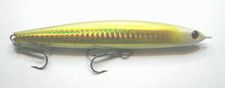 ZipBaits Slide Swim Minnow 120