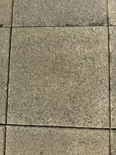 Terrassen Steine - Zum Verschenken