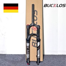 BUCKLOS 29" MTB Luftfedergabel
