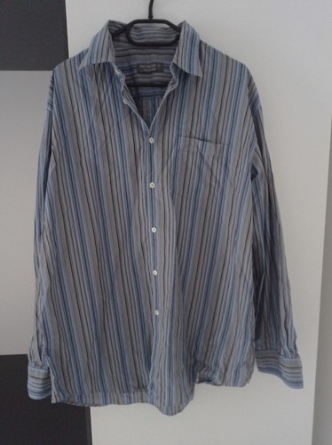 Pantheon herren hemd - herren,