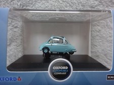 Heinkel Trojan Kabinenroller