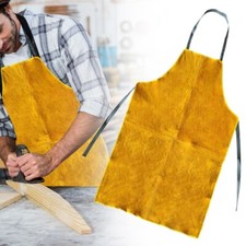 1X Schmiedeschürze