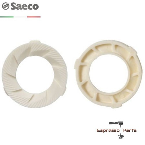 Saeco keramik mahlwerk grate - keramik,