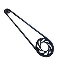 Kettenkit Kettensatz 428 14/41 Zähne, 55 Glieder für 20 mm Welle Dirt Pit Bike