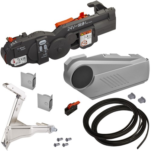 Blum servo drive für - blum,