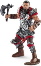 SCHLEICH 2570116 BERSERKER DRACHENRITTER