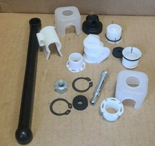 Reparatursatz Schaltgestänge Schaltung Für Opel Combo Corsa C Meriva Tigra 