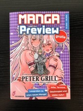 Manga Preview - März 2021 bis Juni 2021  - Fairy Tail Edens Zero Bonus Kapitel