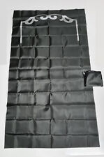 Reise - Gebetsteppich Taschenformat Seccade Sejjada Gebetstuch Grün Yasir