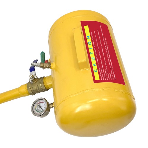 20l stahl reifenfüller - 20l, stahl‑reifenfüller