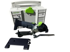 FESTOOL AKKU-FREIHANDTRENNSYSTEM DSC-AGC 18-125 FH LI EB-BASIC