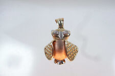 Süsser Eulen  Anhänger 333