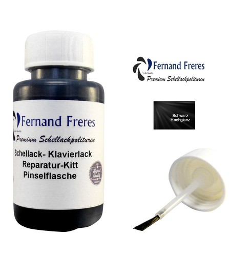 Schellack klavierlack lack - schellack,