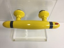 Brausethermostat Gelb