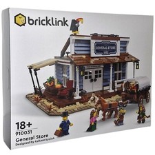 LEGO® Bricklink 910031