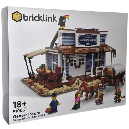 Lego bricklink 910031 - bricklink,