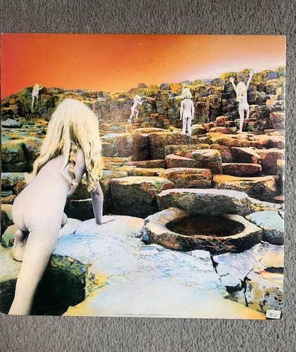 Led zeppelin houses - led,