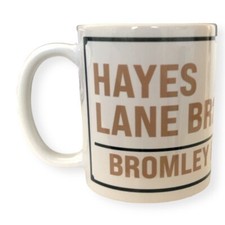 Bromley FC Hayes Lane BR2