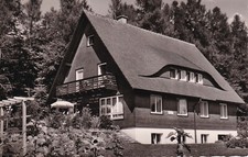 Postkarte königsfeld - postkarte,