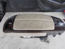 BMW E65 MITTELKONSOLE MAL ARMLEHNE SCHALTER NAVI SITZ I-DRIVE 6955623 6322577