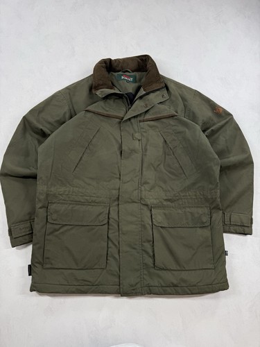 Vintage fjällräven jacke - fjällräven,
