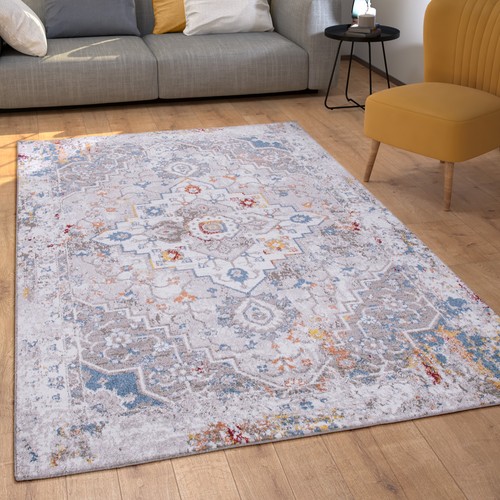 Teppich wohnzimmer kurzflor - teppich,