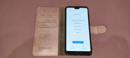 Huawei p20 pro 128gb dual - 128gb, sim